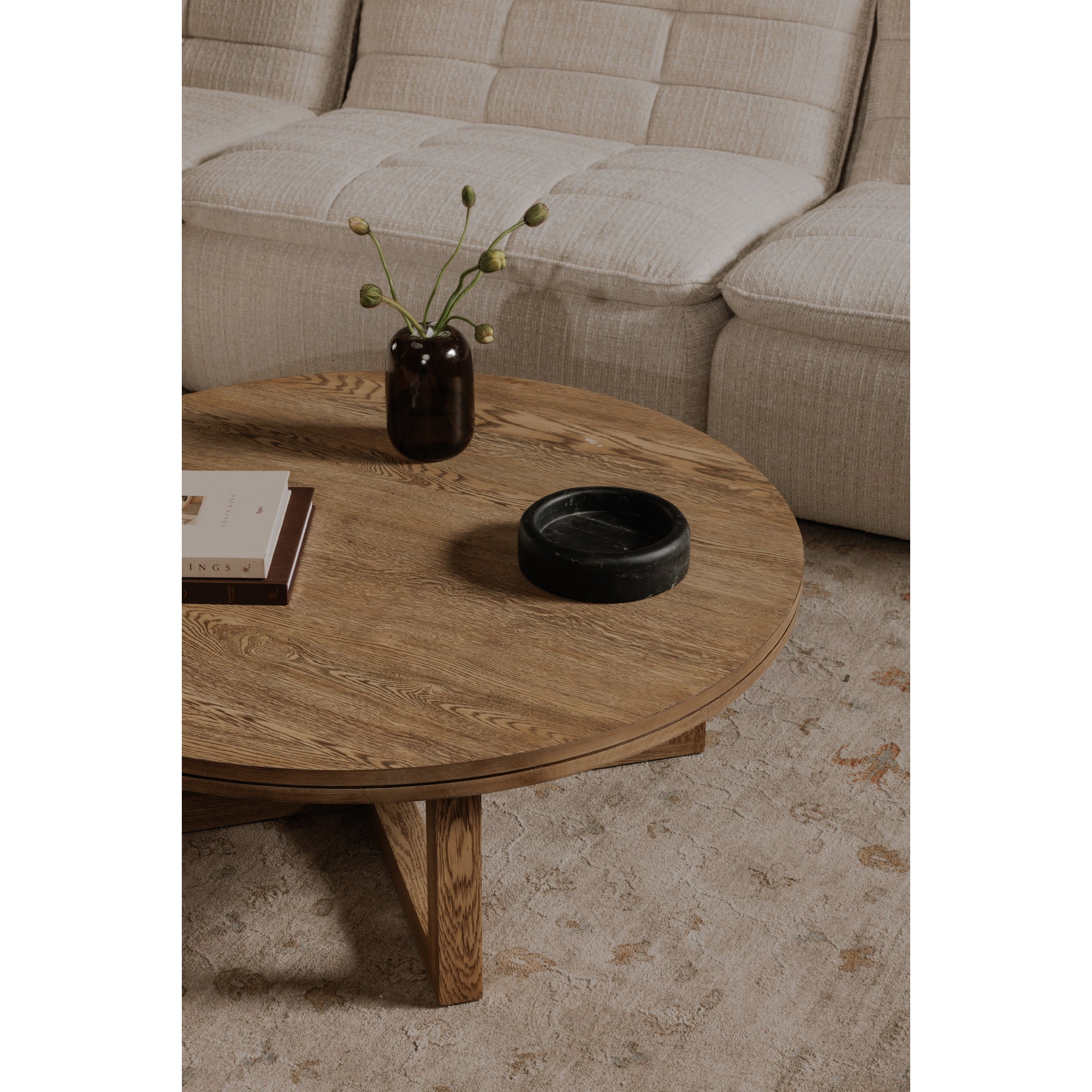 Moe's Home Joel Coffee Table