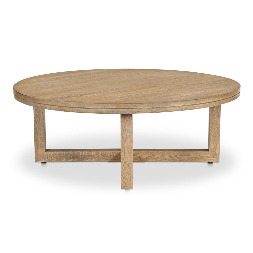 Moe's Home Joel Coffee Table