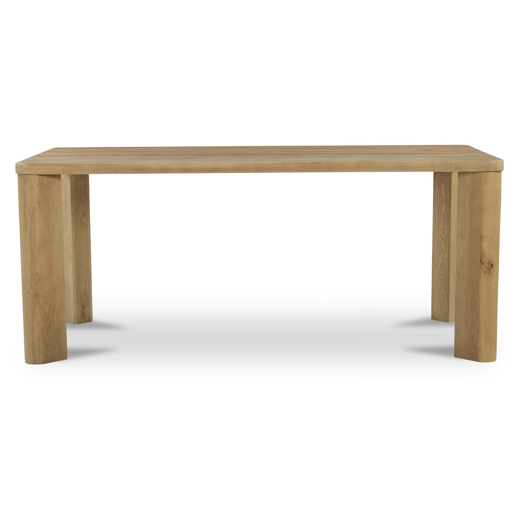 Moe's Home Segment Dining Table