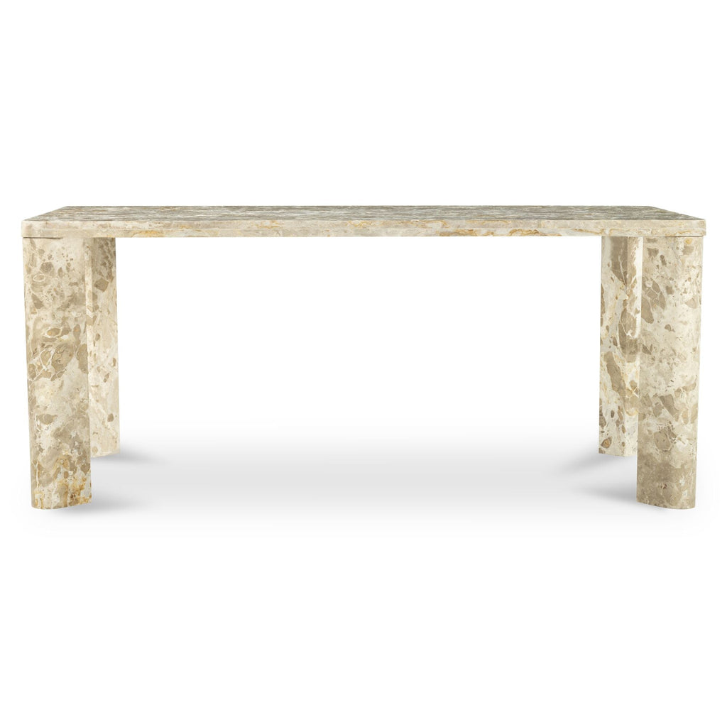 Moe's Home Segment Dining Table