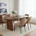 LH Home Domingo Dining Table