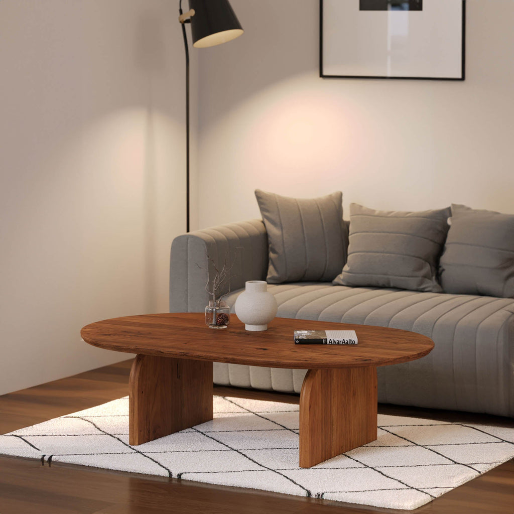 LH Home Domingo Coffee Table