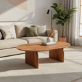 LH Home Domingo Coffee Table