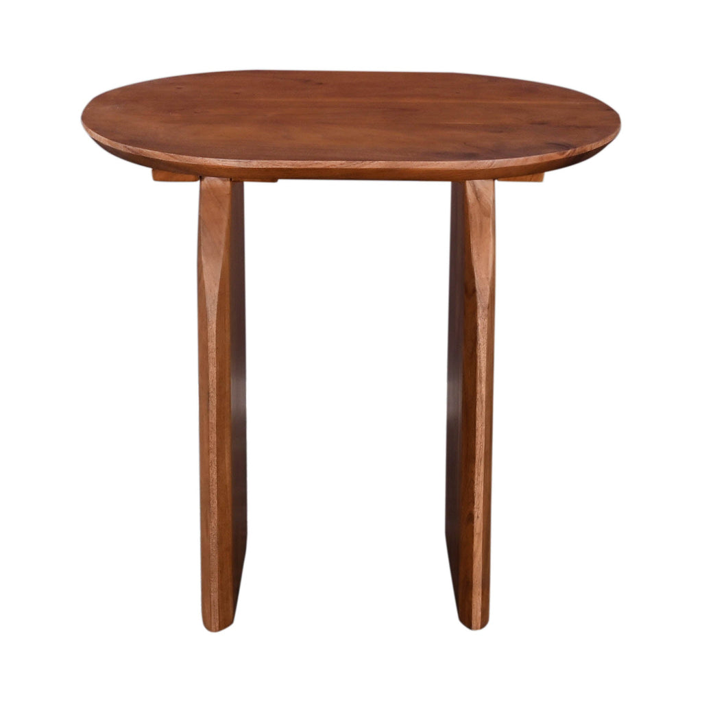 LH Home Domingo Side Table