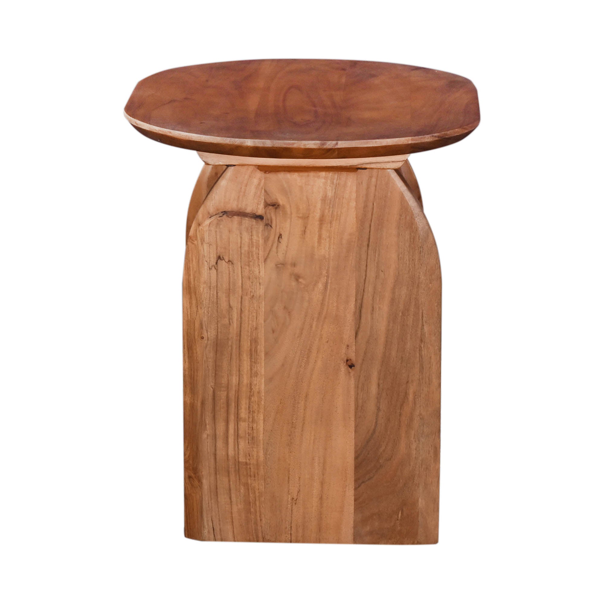 LH Home Domingo Side Table