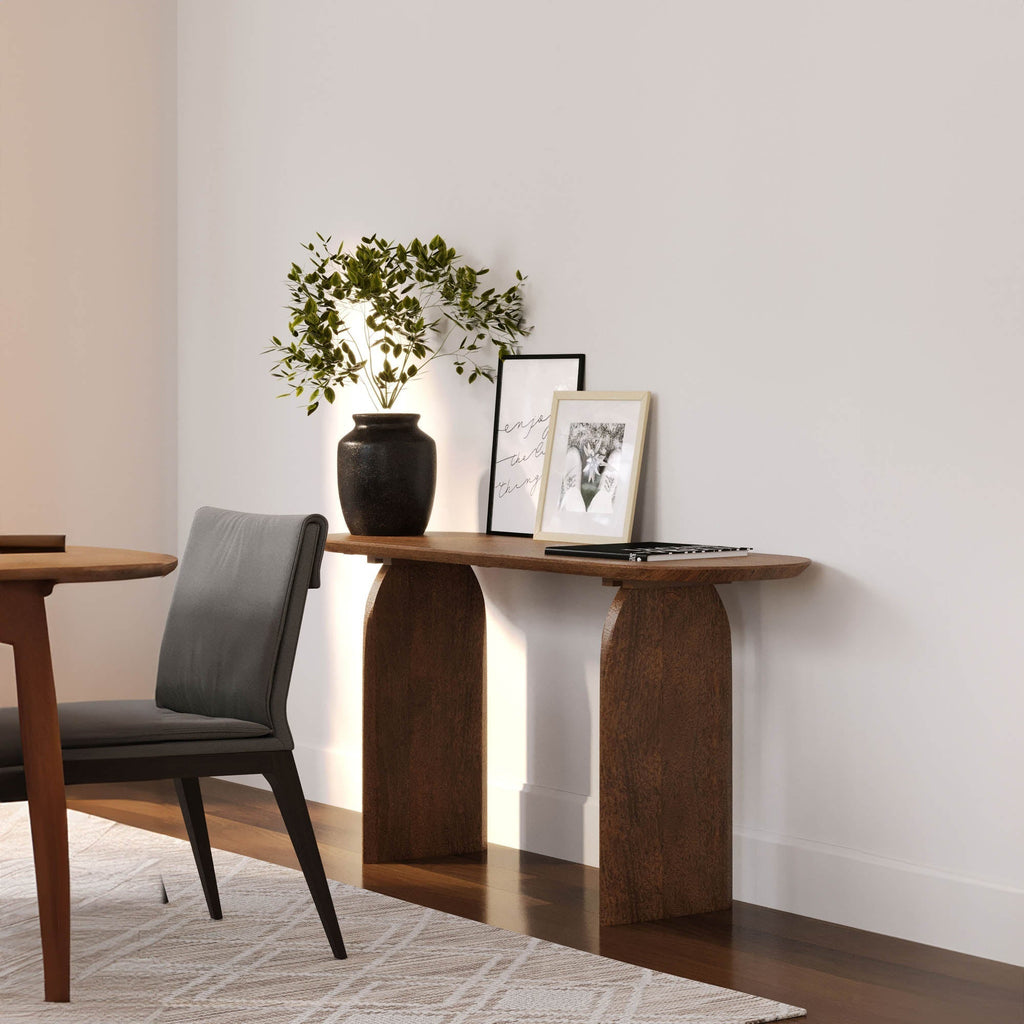 LH Home Domingo Console