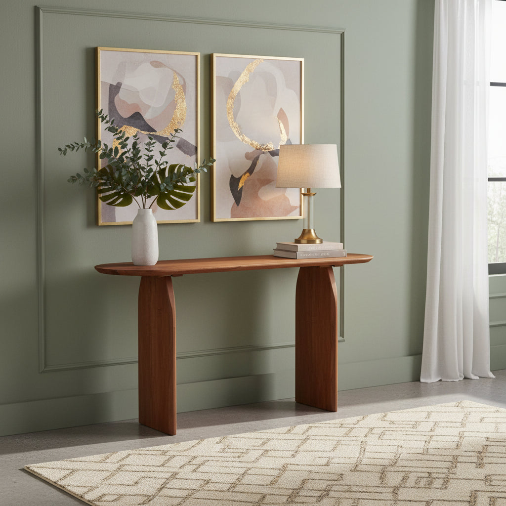 LH Home Domingo Console