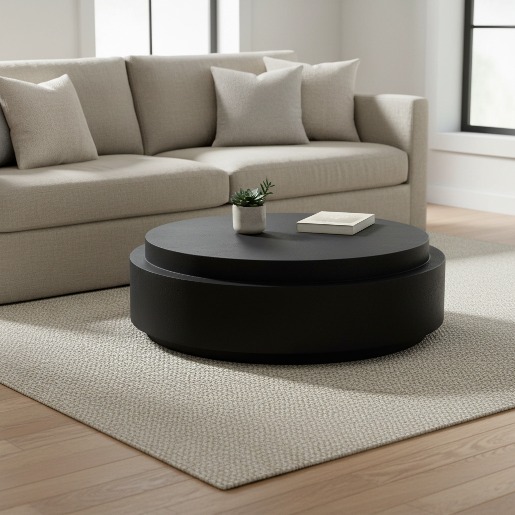 Moe's Home Cosmo Outdoor Coffee Table