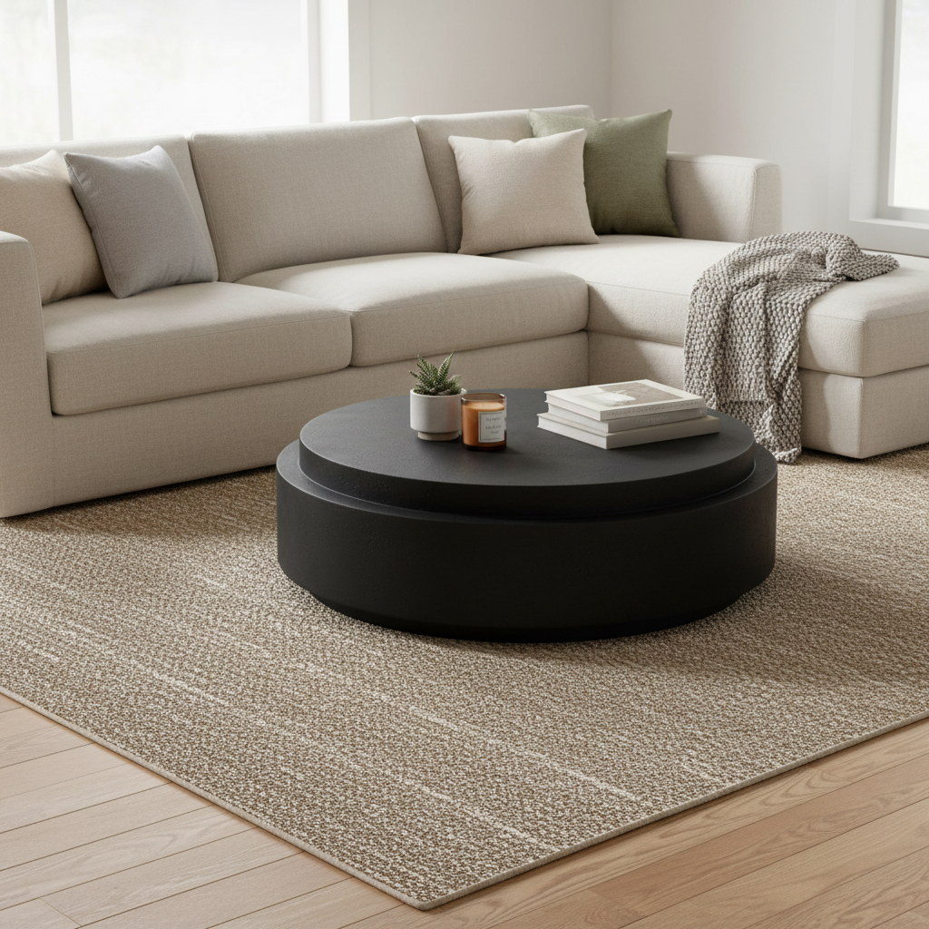 Moe's Home Cosmo Outdoor Coffee Table