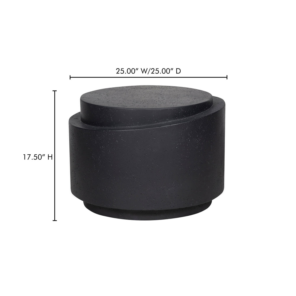 Moe's Home Cosmo Accent Table