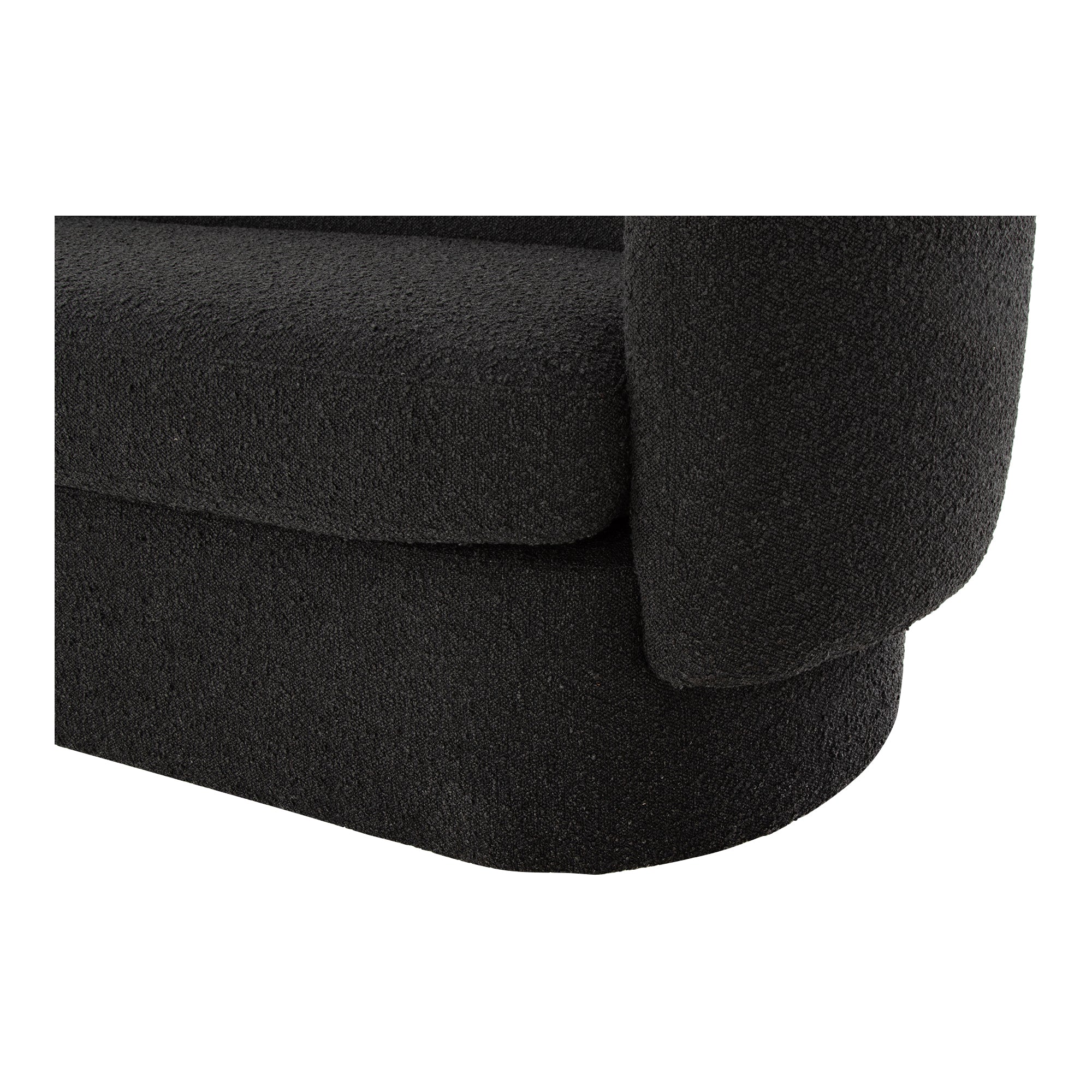Moe's Home Koba Sofa