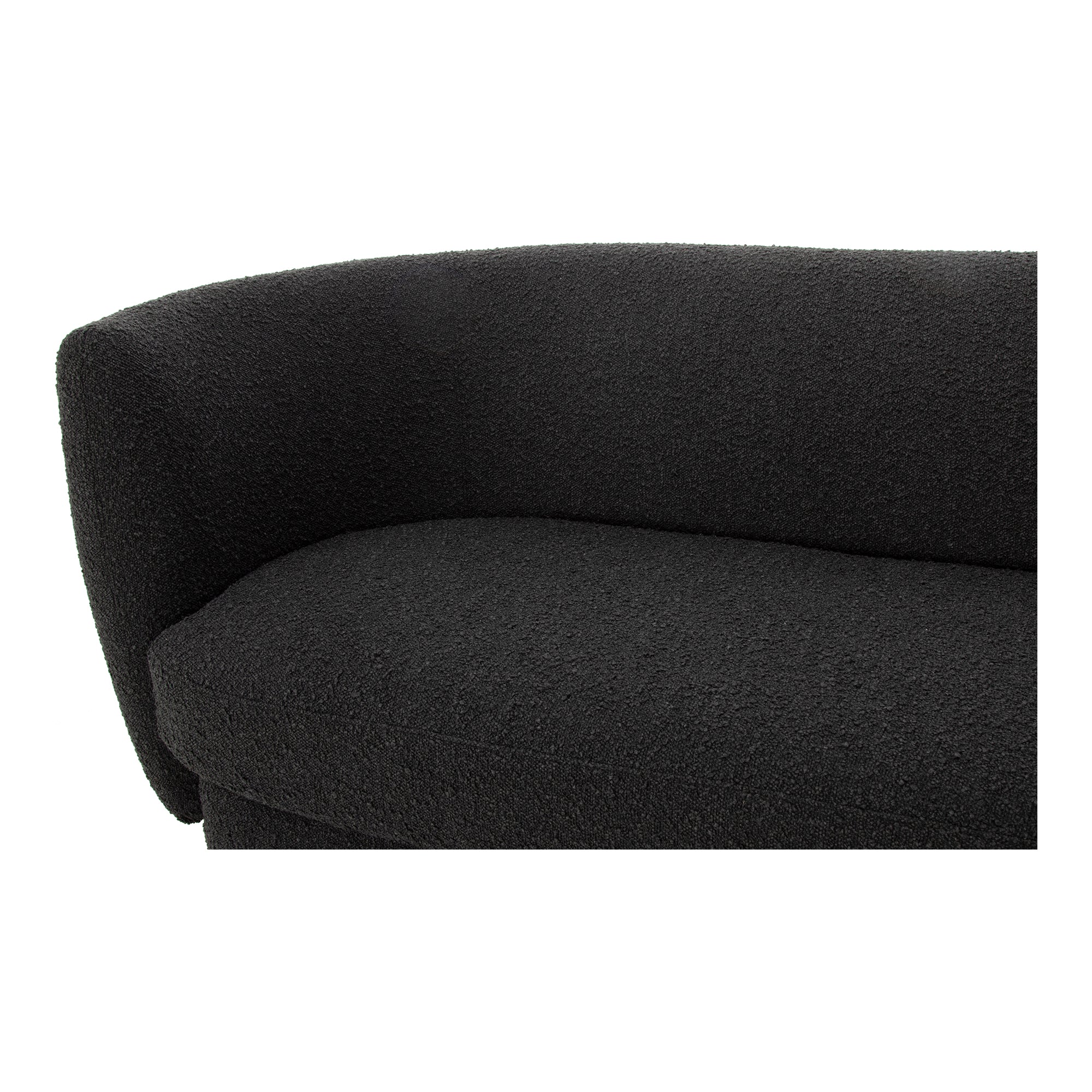 Moe's Home Koba Sofa