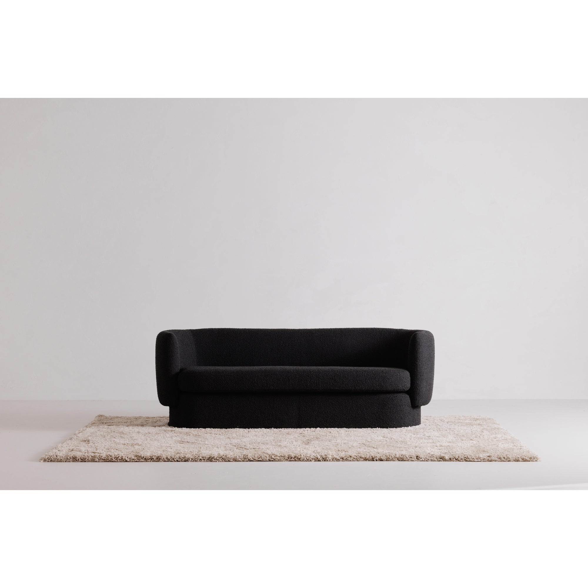 Moe's Home Koba Sofa