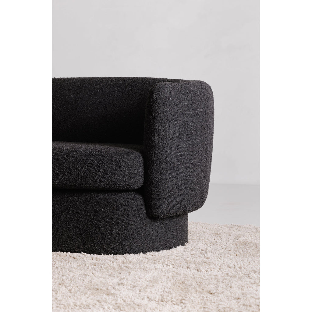 Moe's Home Koba Sofa
