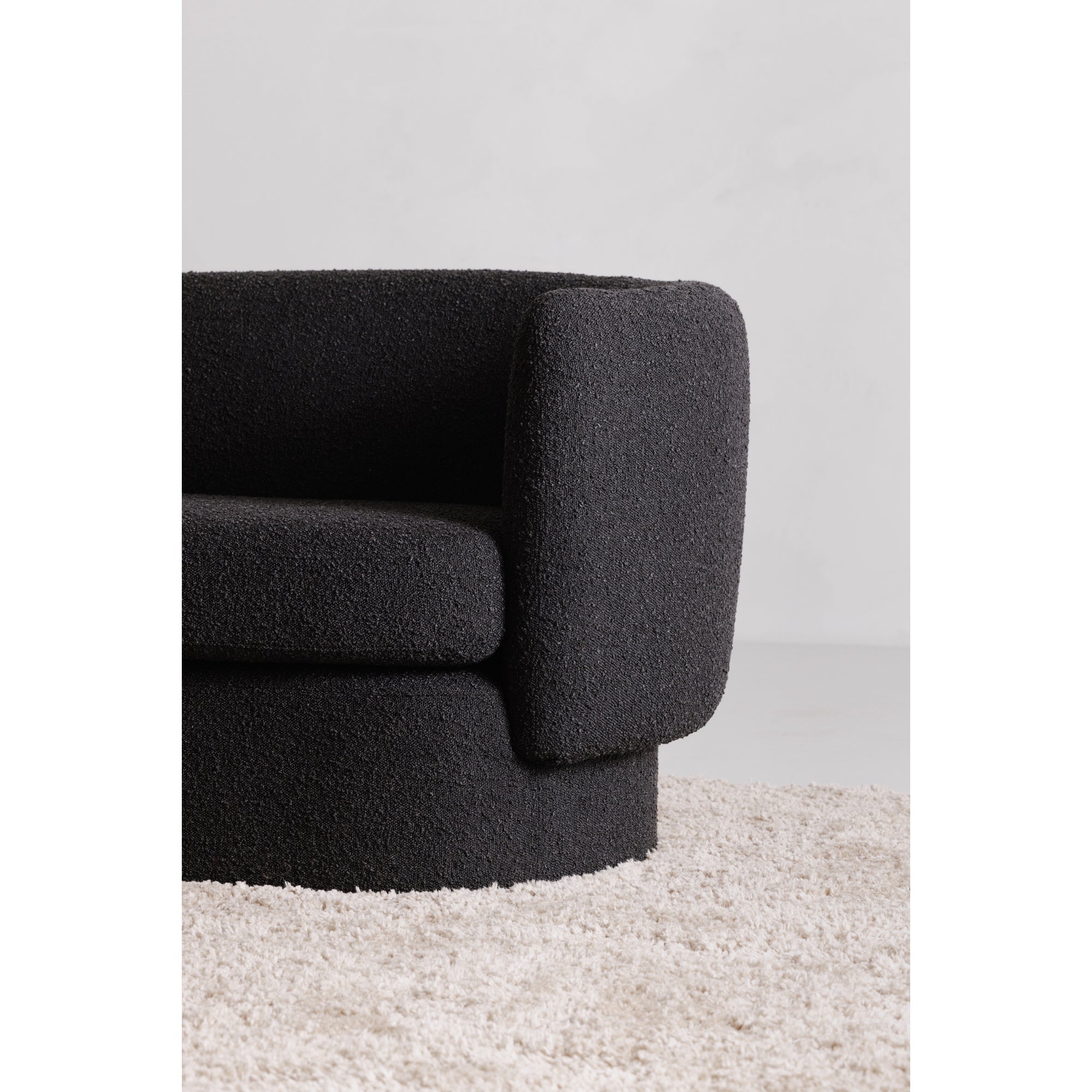 Moe's Home Koba Sofa