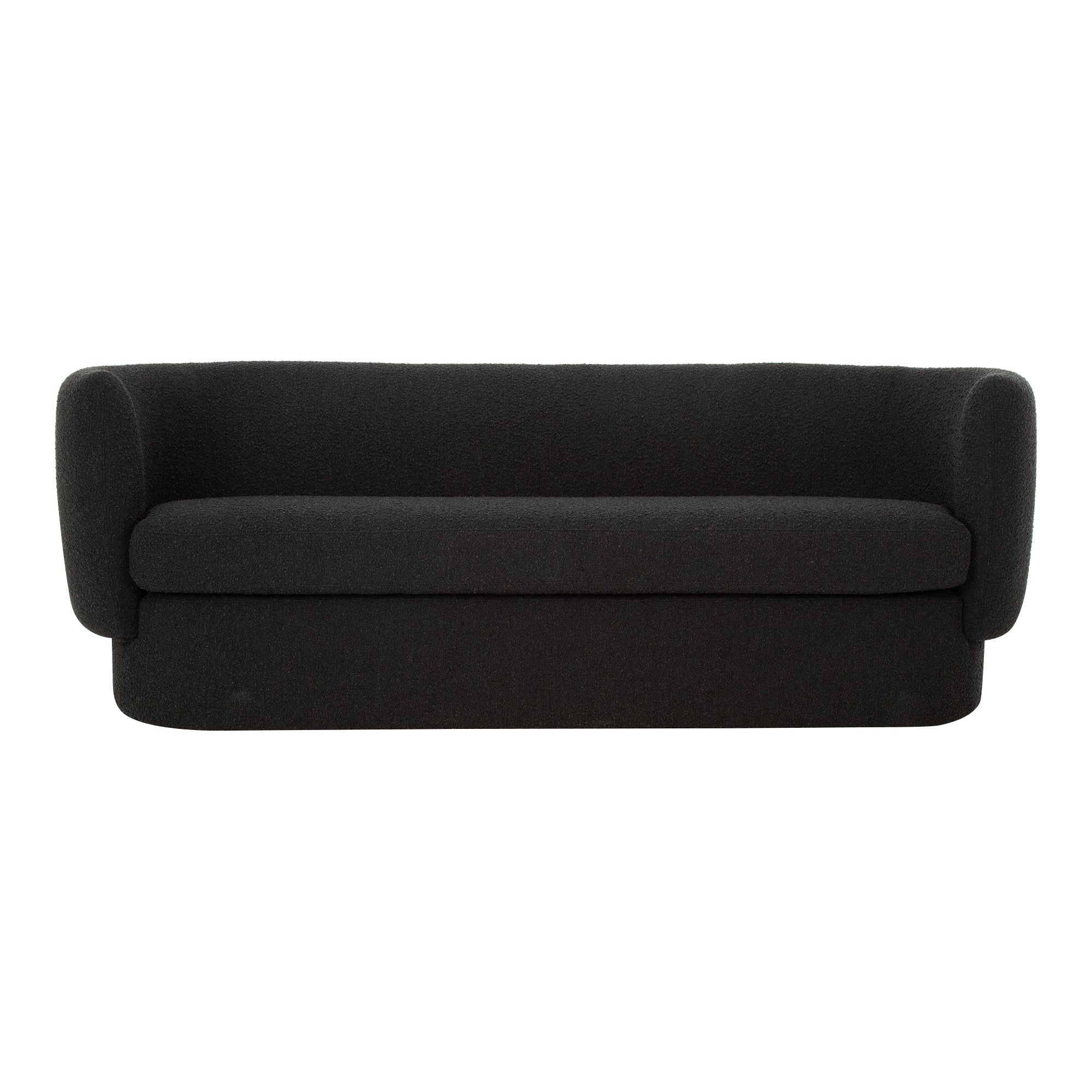 Moe's Home Koba Sofa