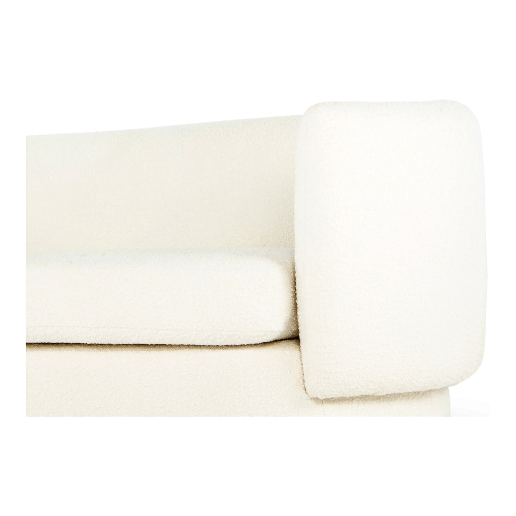 Moe's Home Koba Sofa