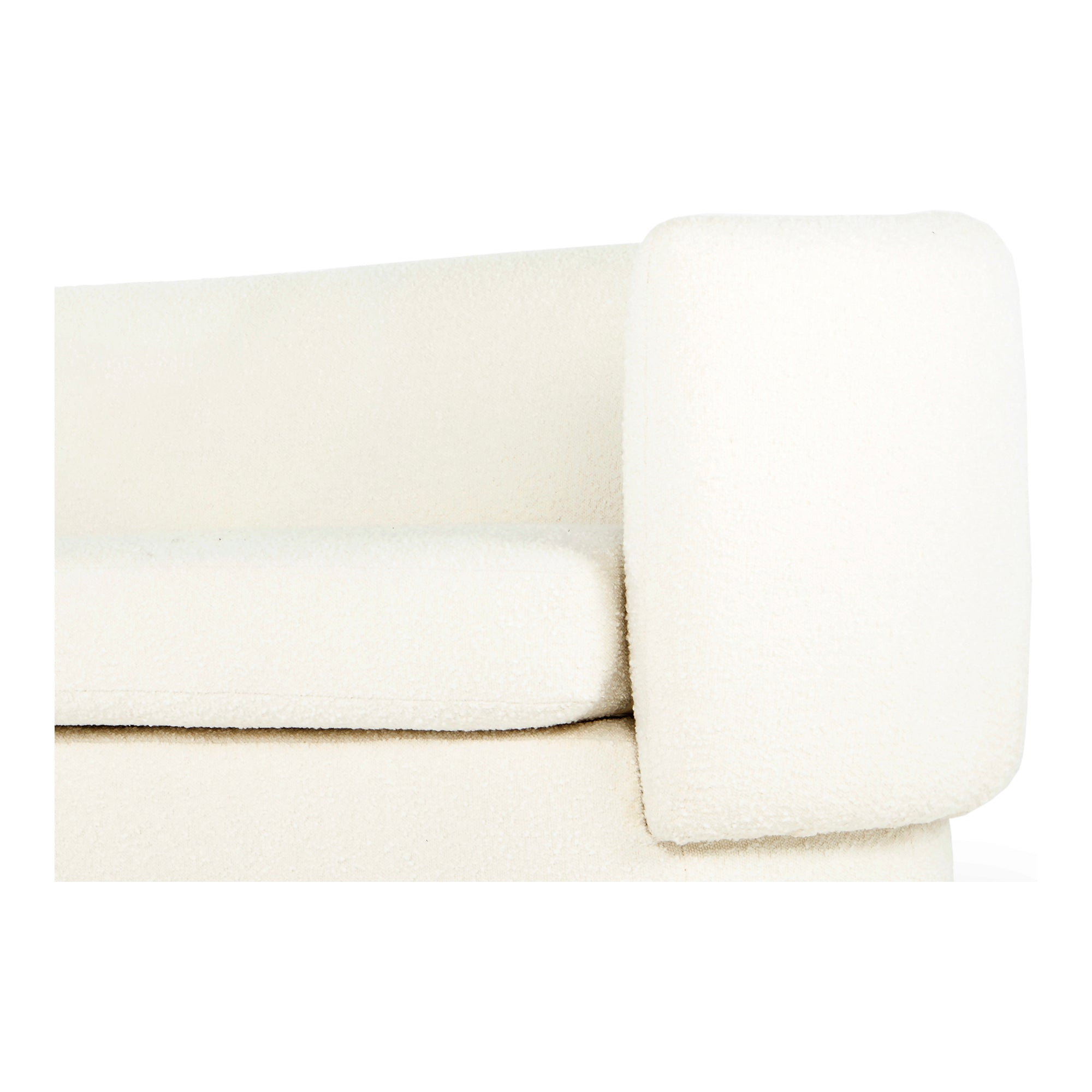 Moe's Home Koba Sofa