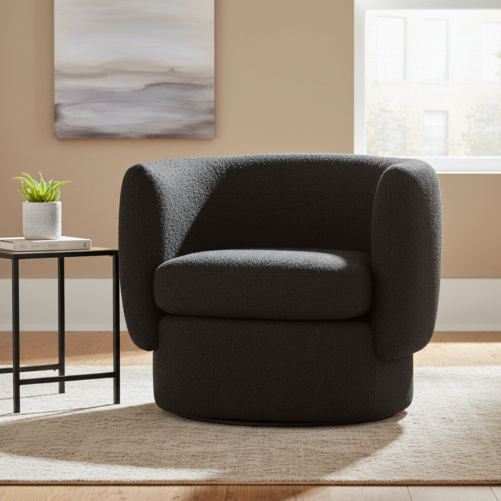Moe's Home Koba Accent Chair