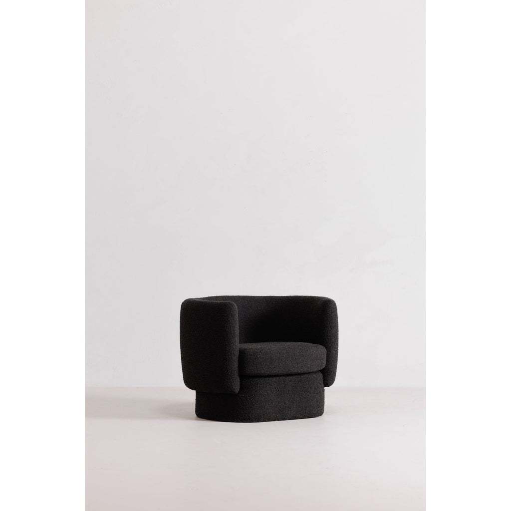 Moe's Home Koba Accent Chair