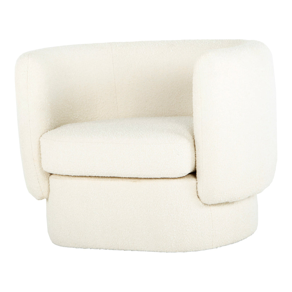 Moe's Home Koba Accent Chair