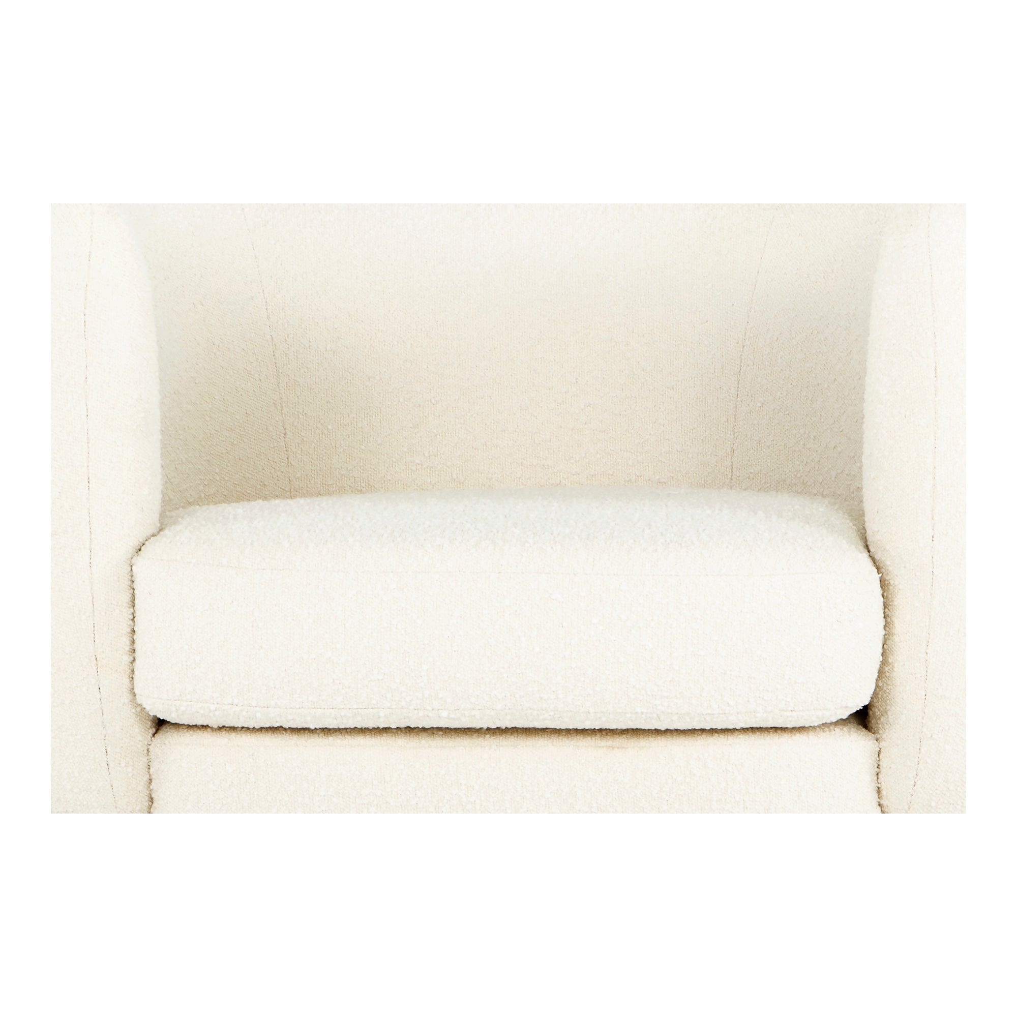 Moe's Home Koba Accent Chair