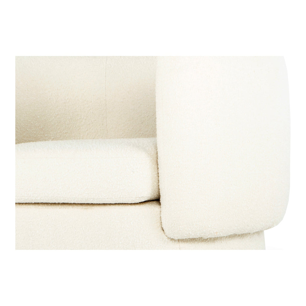 Moe's Home Koba Accent Chair