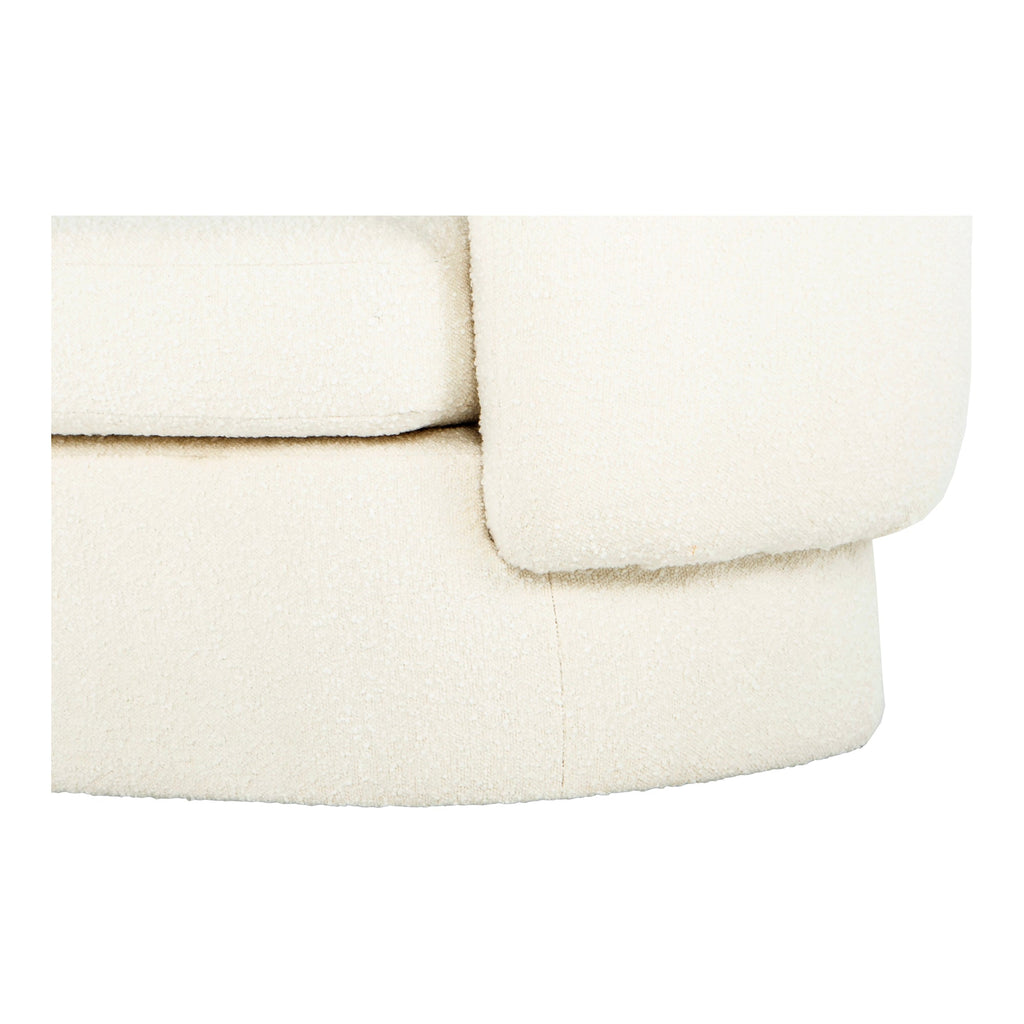 Moe's Home Koba Accent Chair