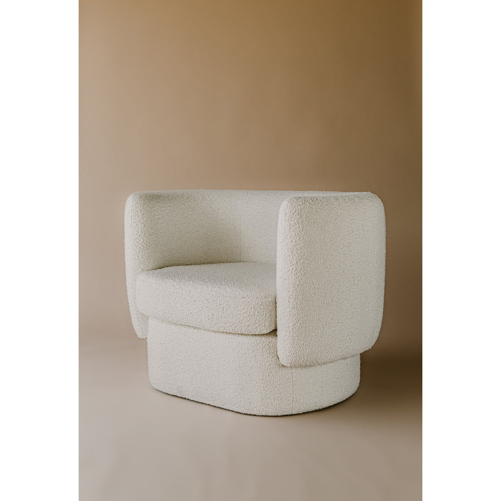 Moe's Home Koba Accent Chair