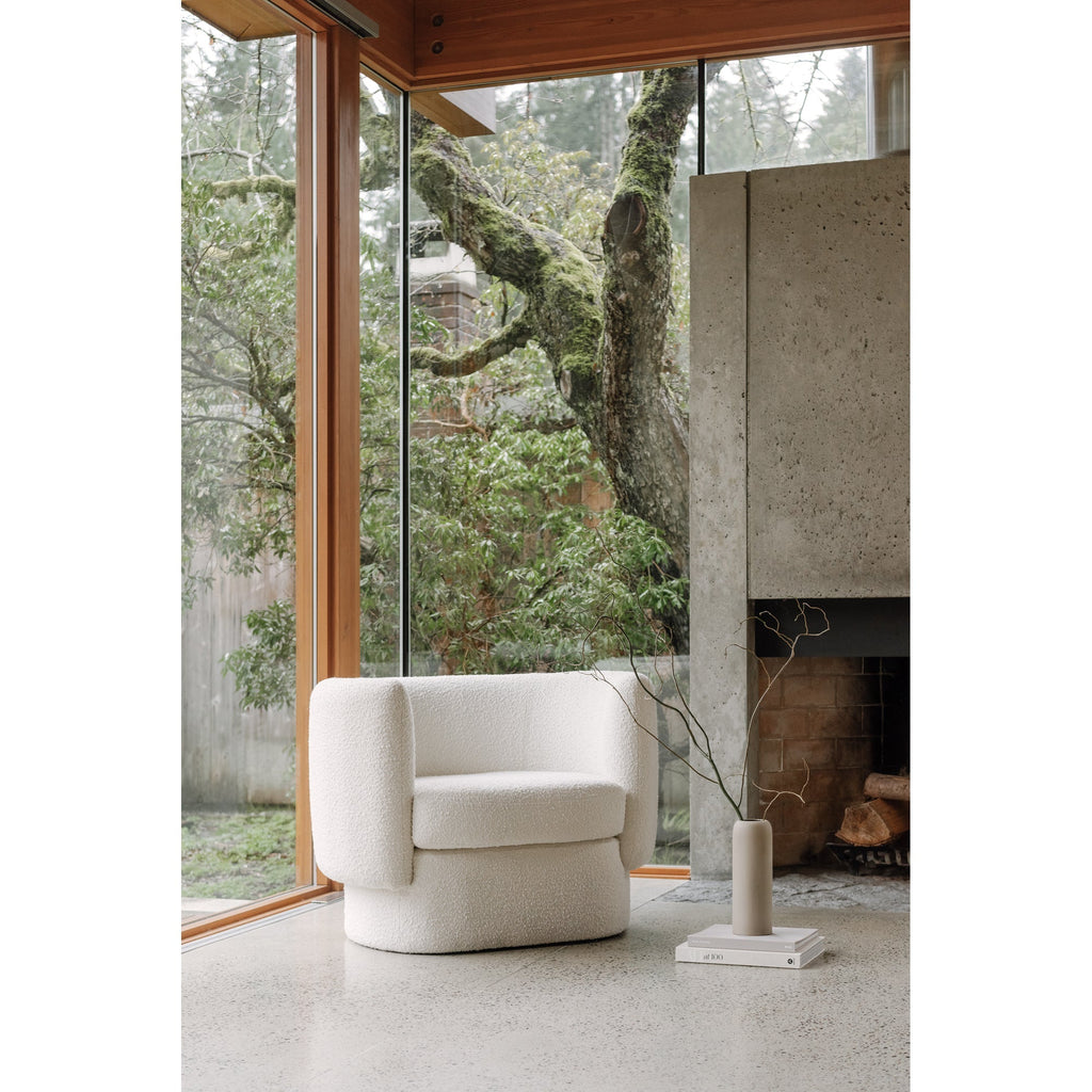 Moe's Home Koba Accent Chair