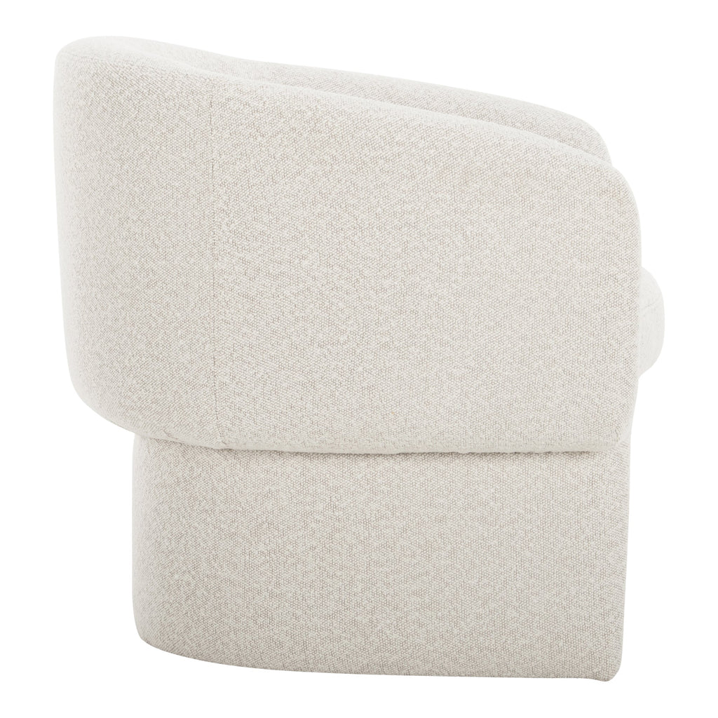 Moe's Home Franco Accent Chair