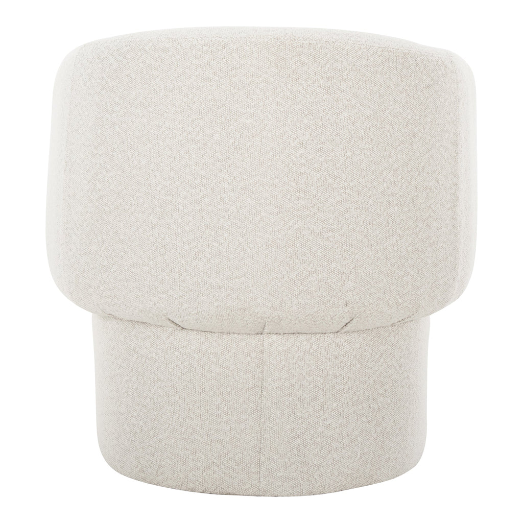 Moe's Home Franco Accent Chair