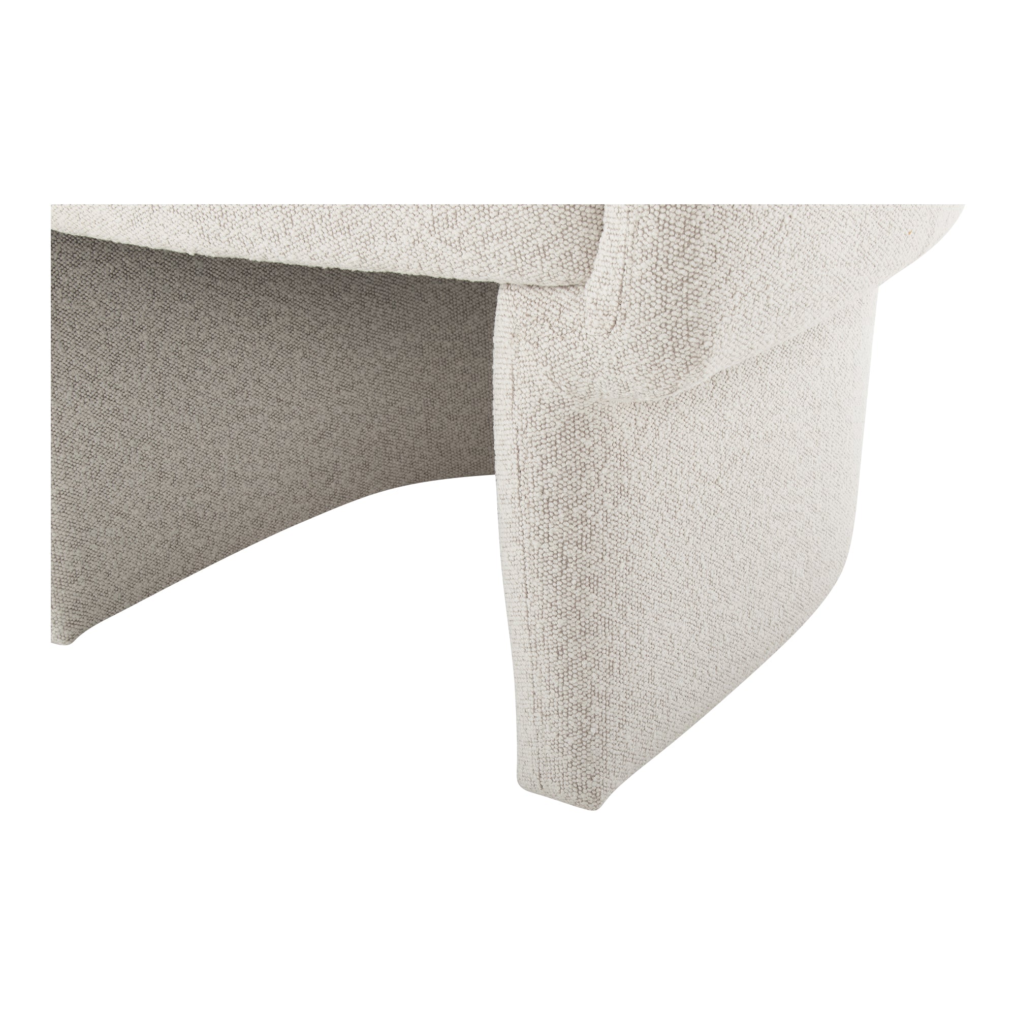 Moe's Home Franco Accent Chair