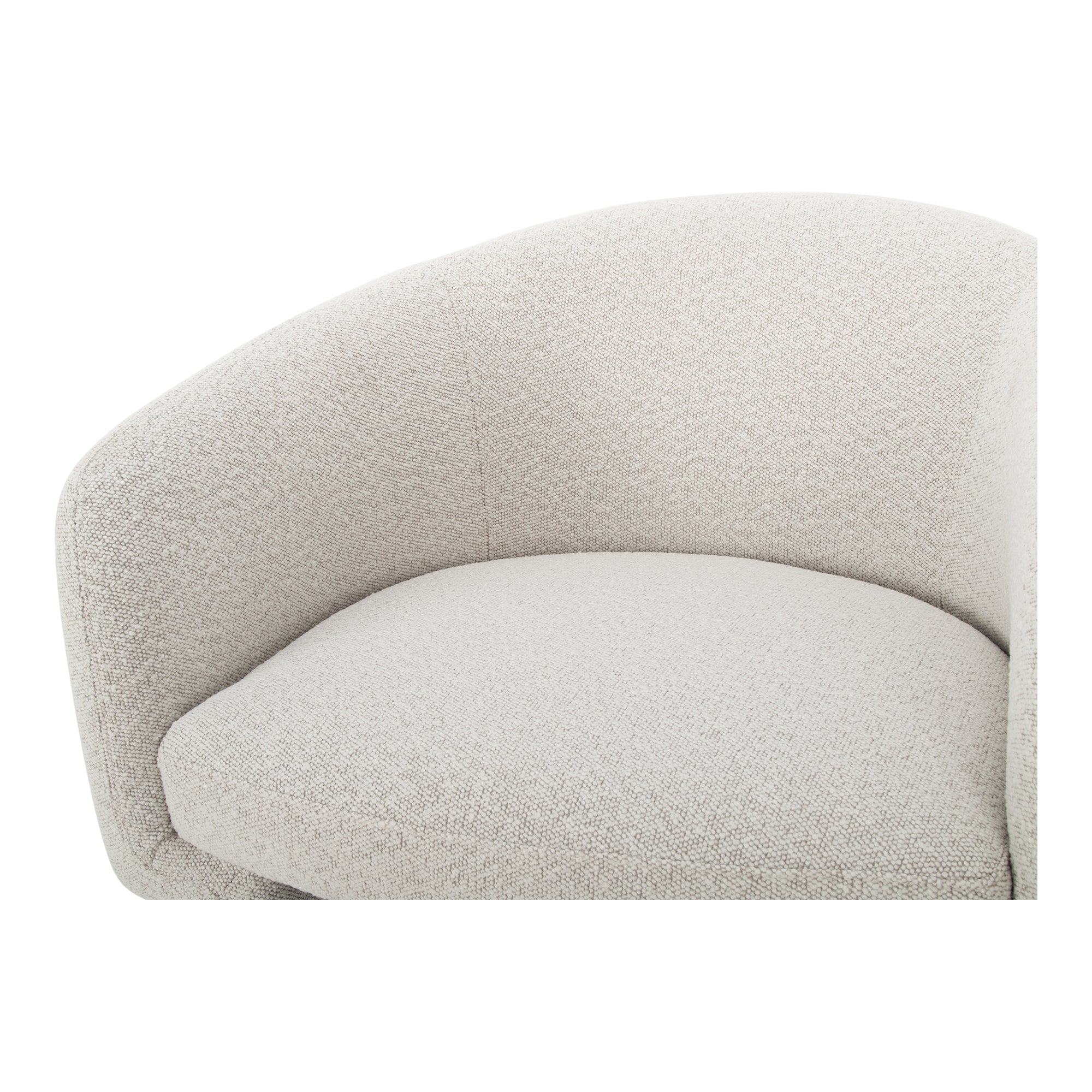 Moe's Home Franco Accent Chair