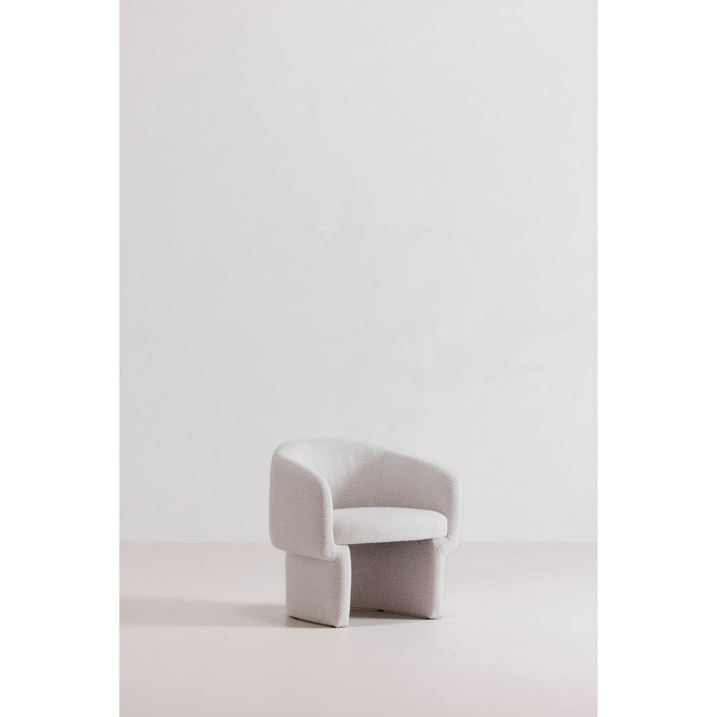 Moe's Home Franco Accent Chair