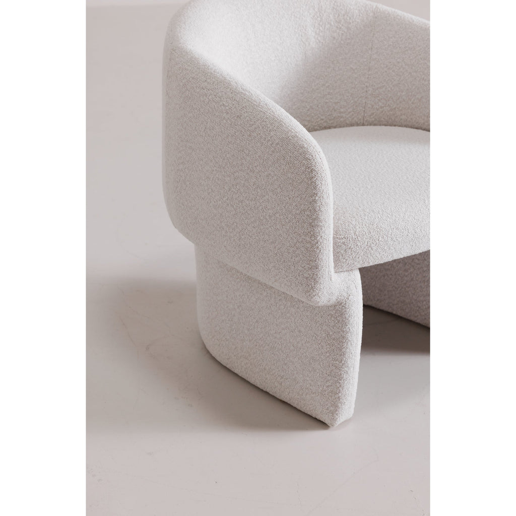 Moe's Home Franco Accent Chair
