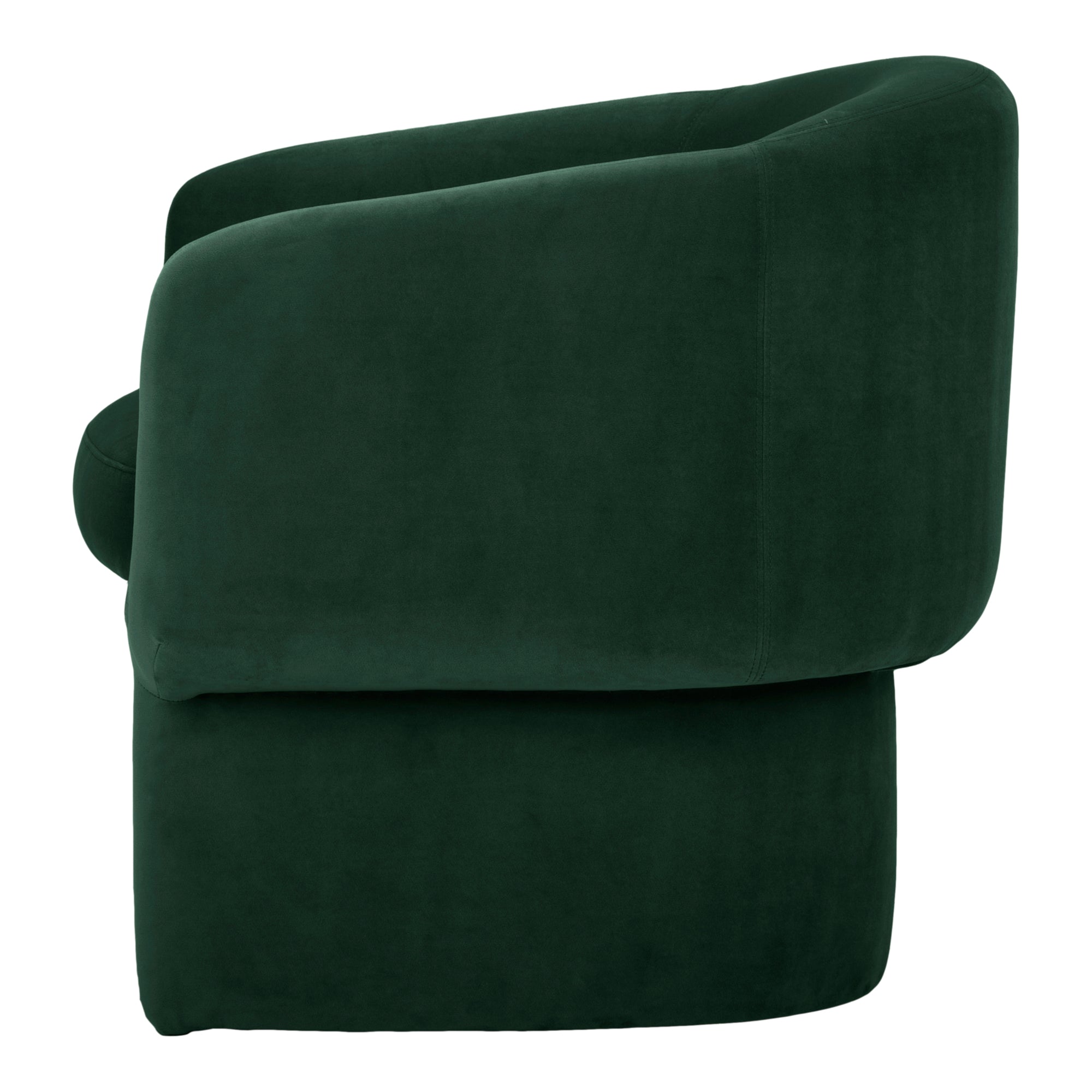Moe's Home Franco Accent Chair