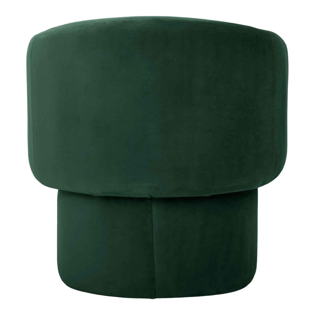Moe's Home Franco Accent Chair