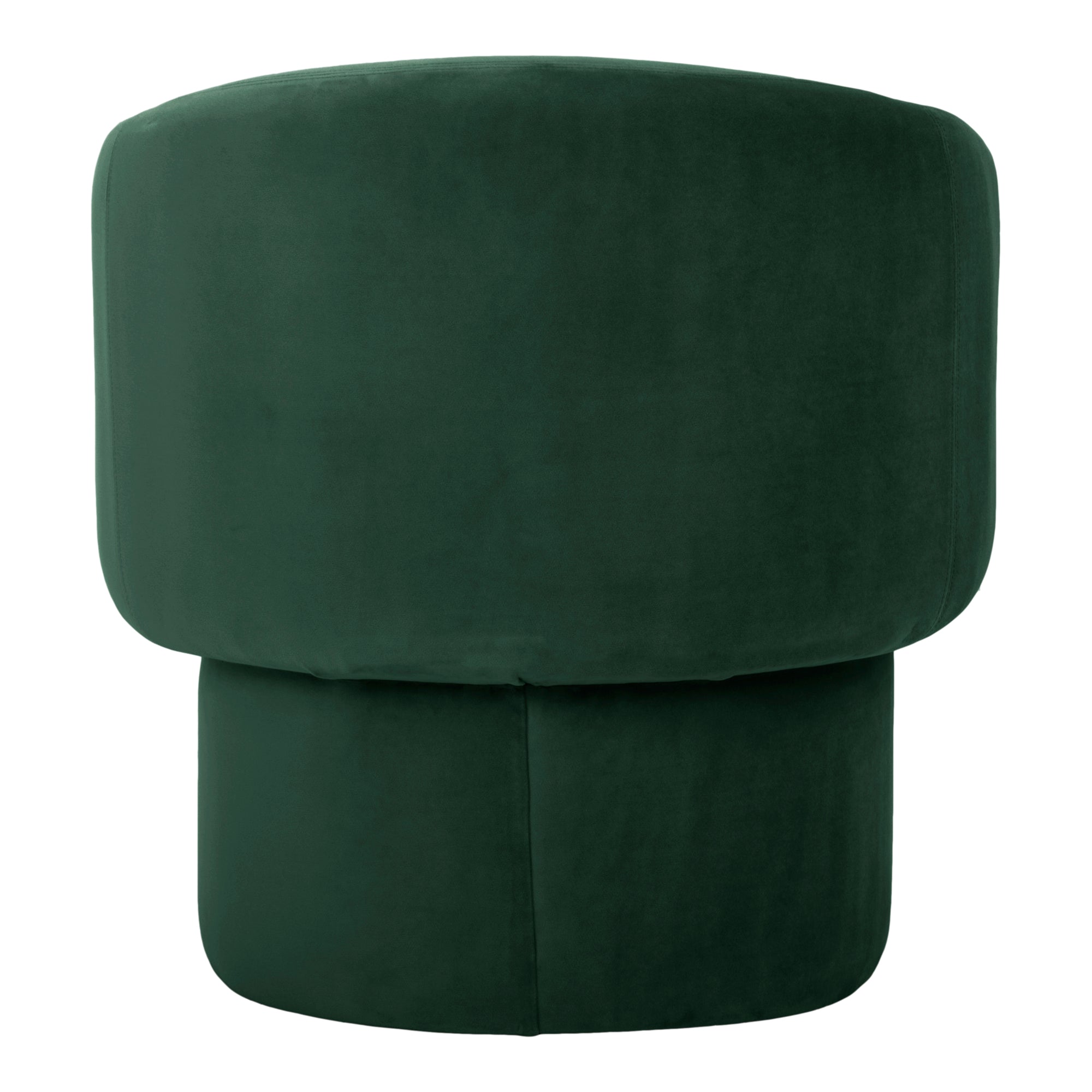 Moe's Home Franco Accent Chair