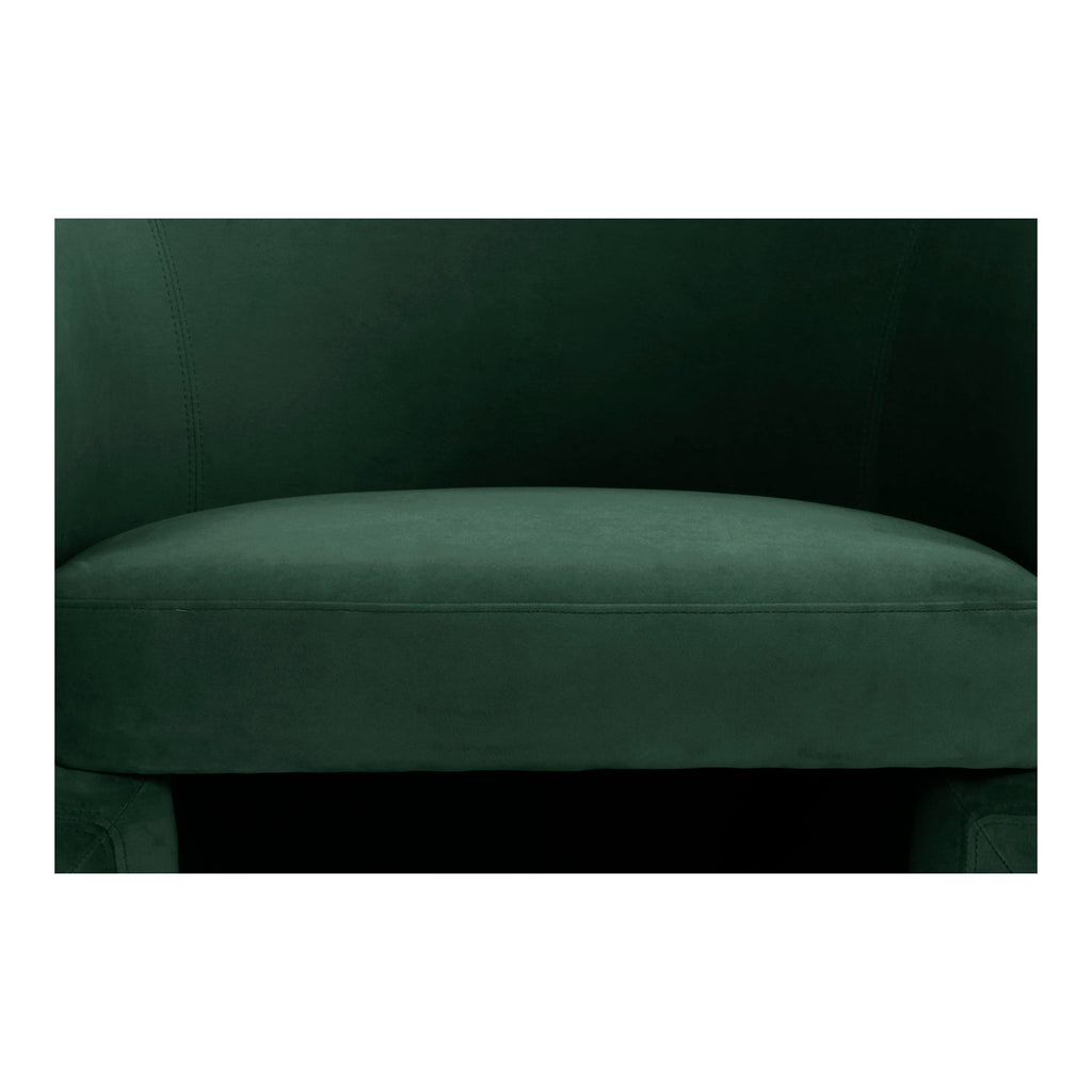 Moe's Home Franco Accent Chair