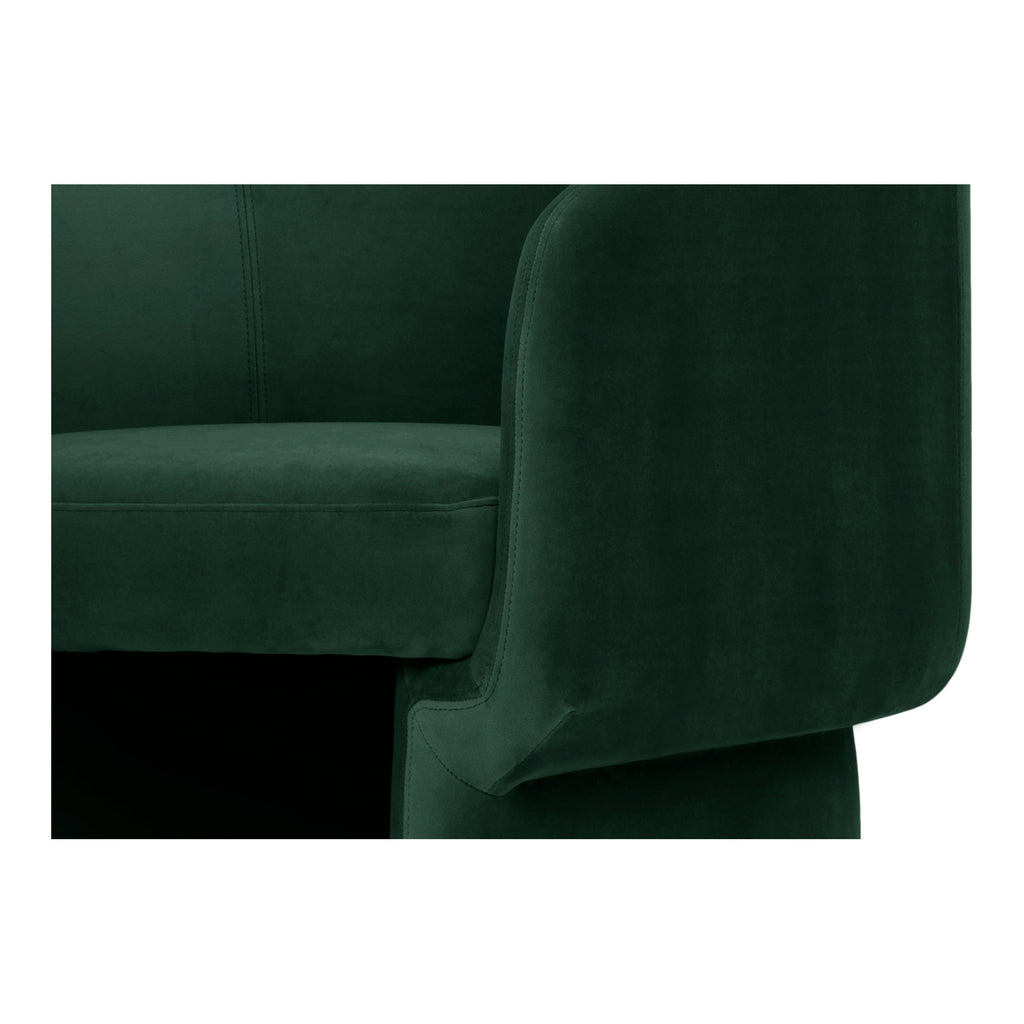 Moe's Home Franco Accent Chair