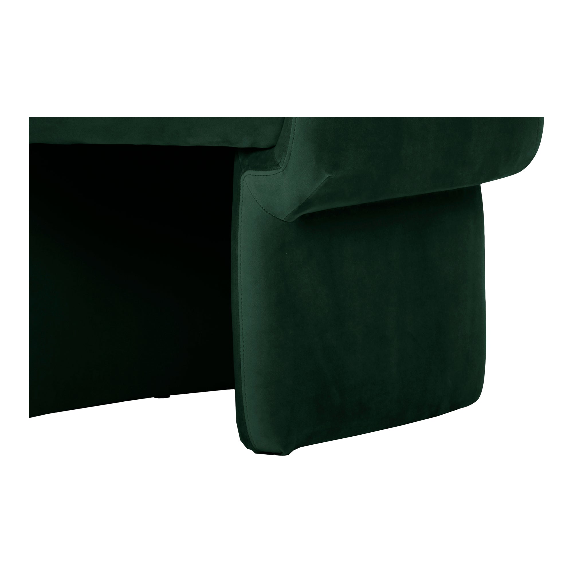 Moe's Home Franco Accent Chair