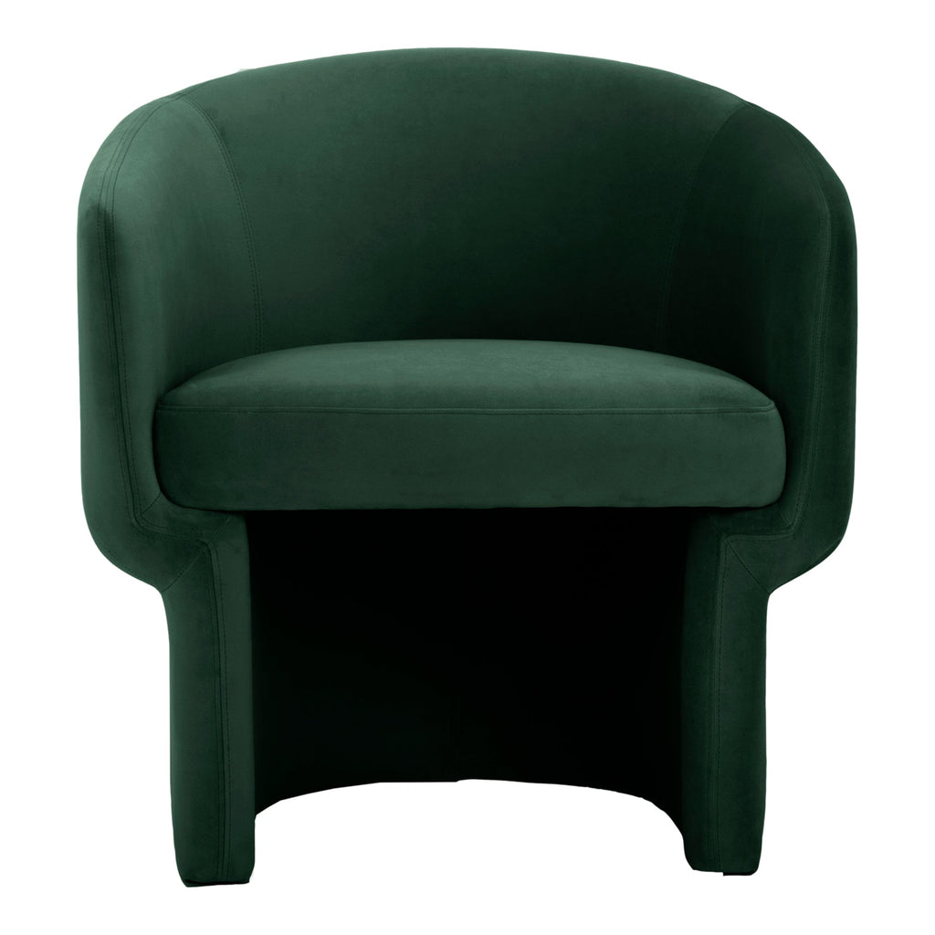 Moe's Home Franco Accent Chair