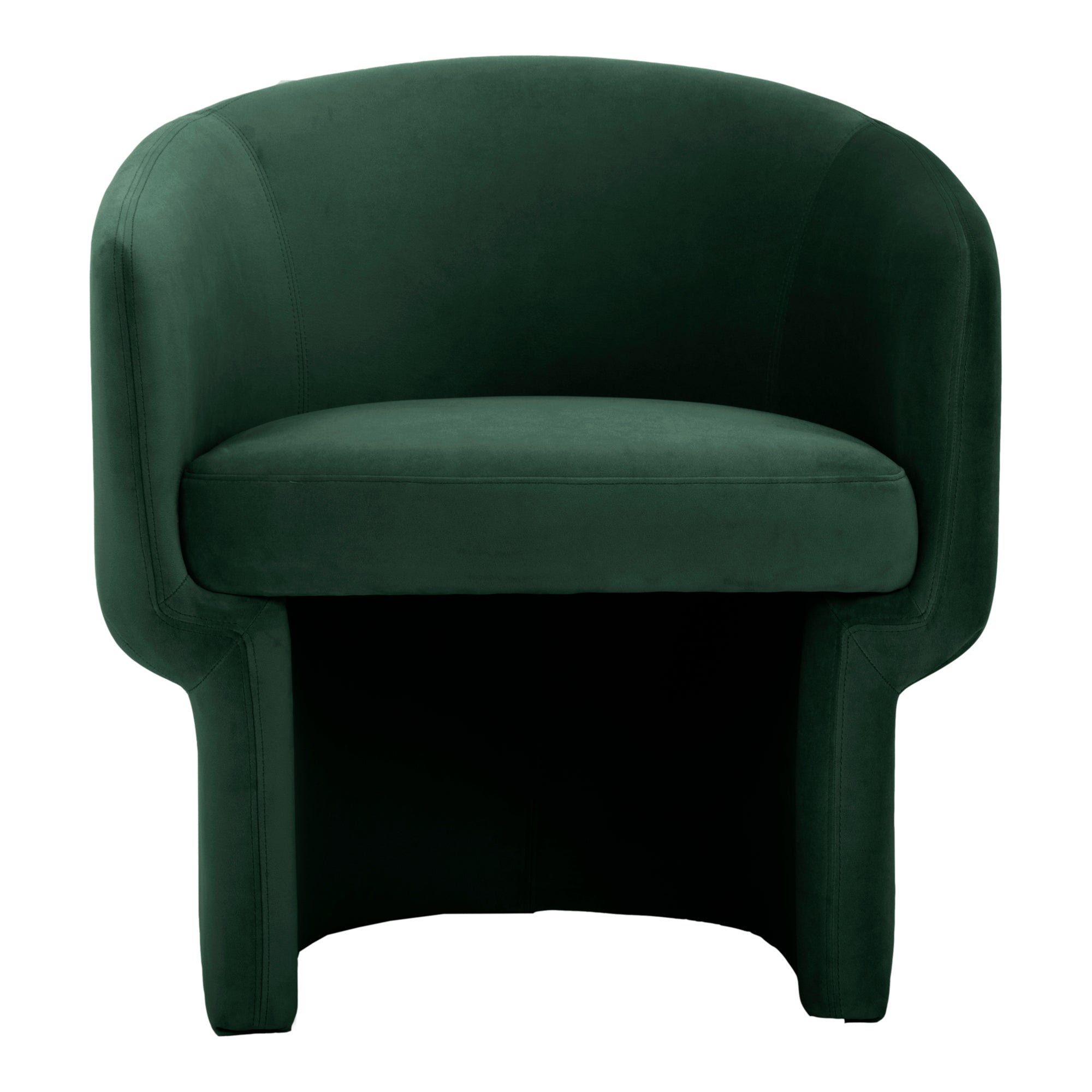 Moe's Home Franco Accent Chair