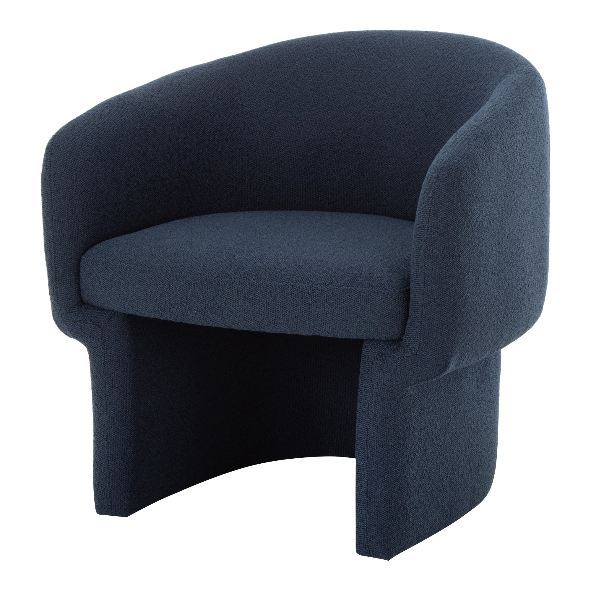 Moe's Home Franco Accent Chair