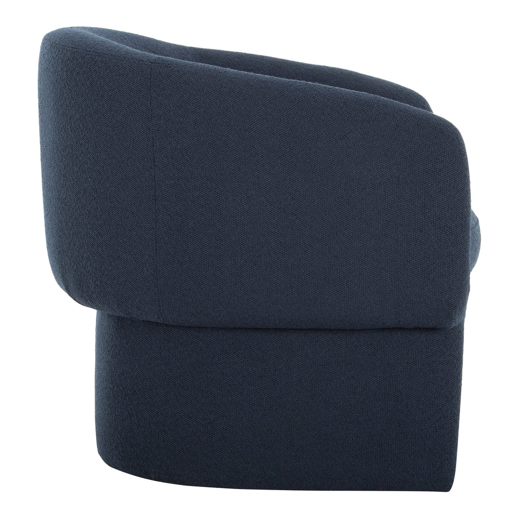 Moe's Home Franco Accent Chair