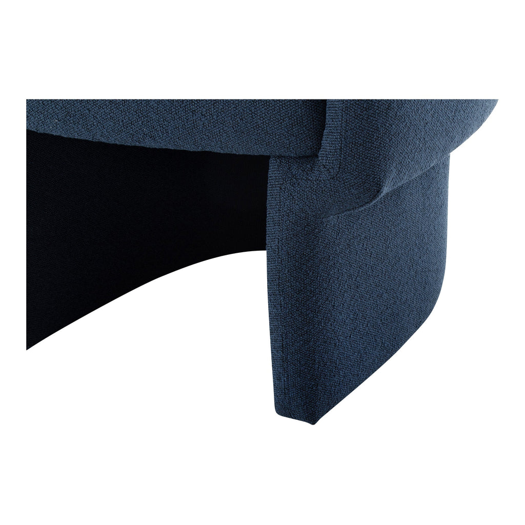 Moe's Home Franco Accent Chair