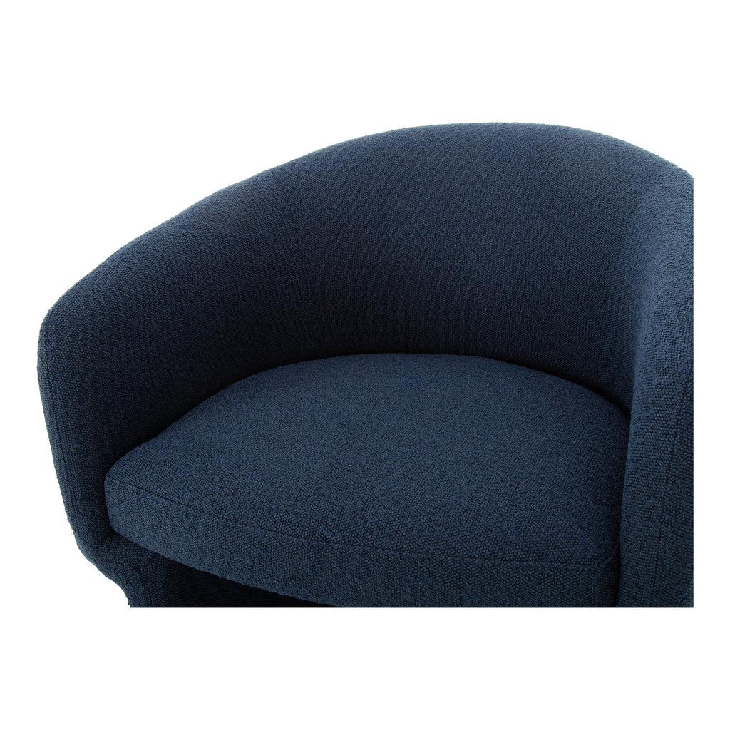 Moe's Home Franco Accent Chair