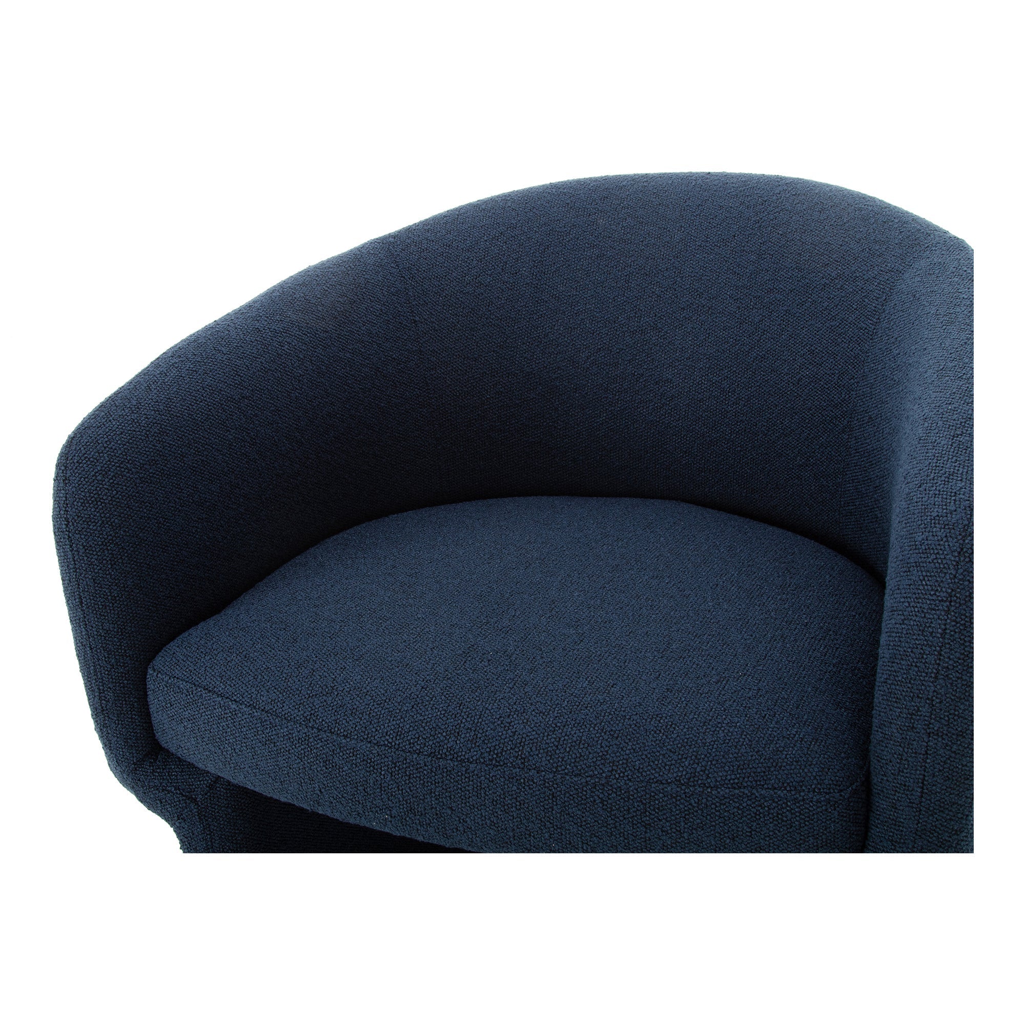 Moe's Home Franco Accent Chair