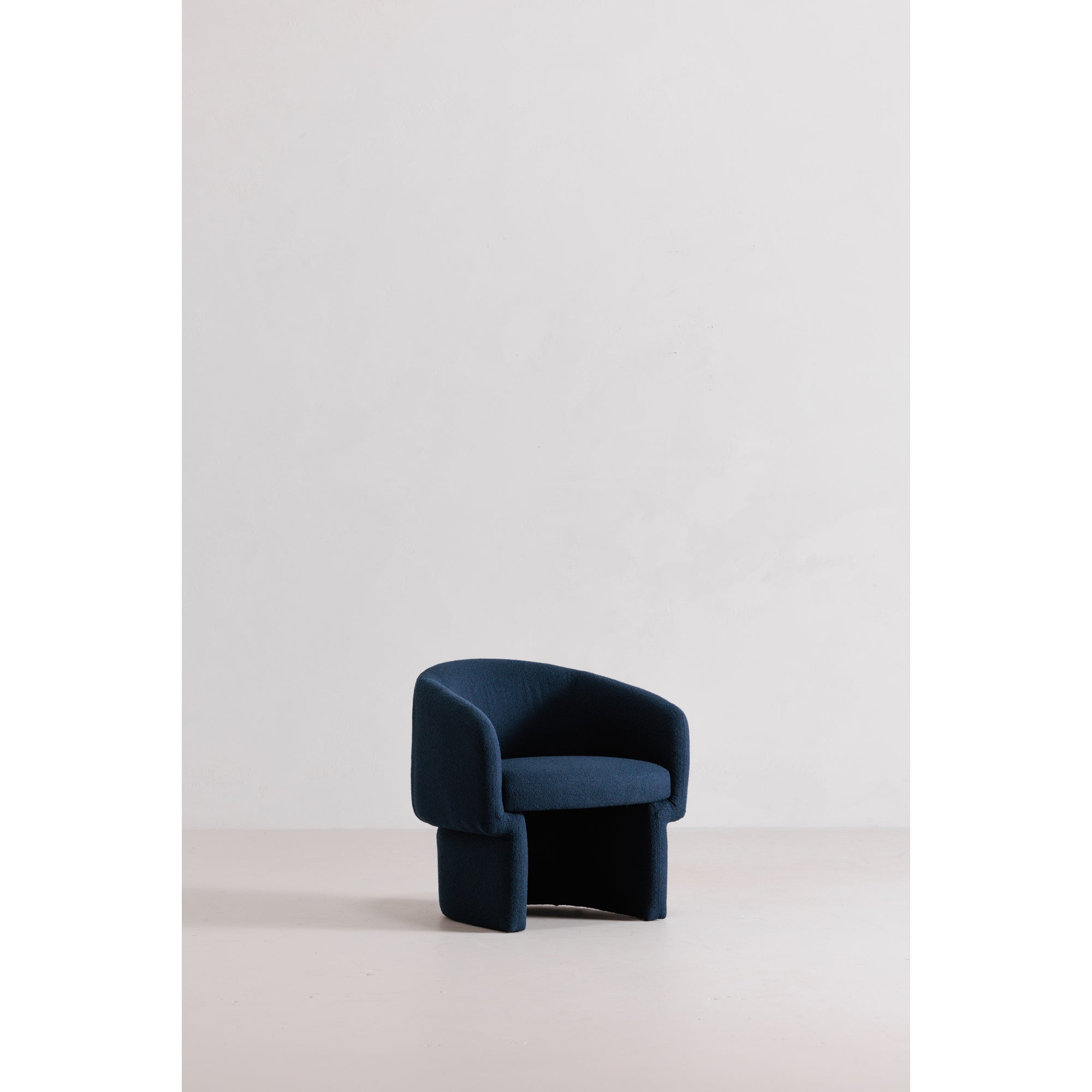 Moe's Home Franco Accent Chair